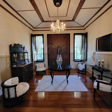 Готель Casa Del Cafe-Familiar Ередія Екстер'єр фото