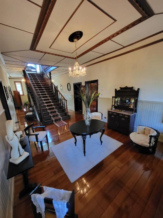 Готель Casa Del Cafe-Familiar Ередія Екстер'єр фото