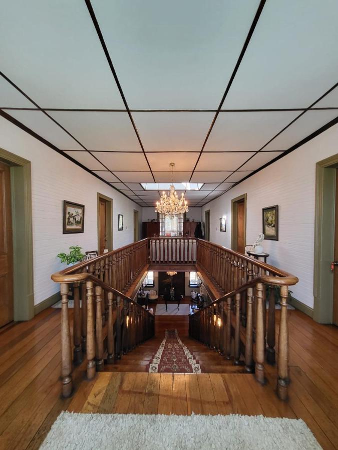 Готель Casa Del Cafe-Familiar Ередія Екстер'єр фото