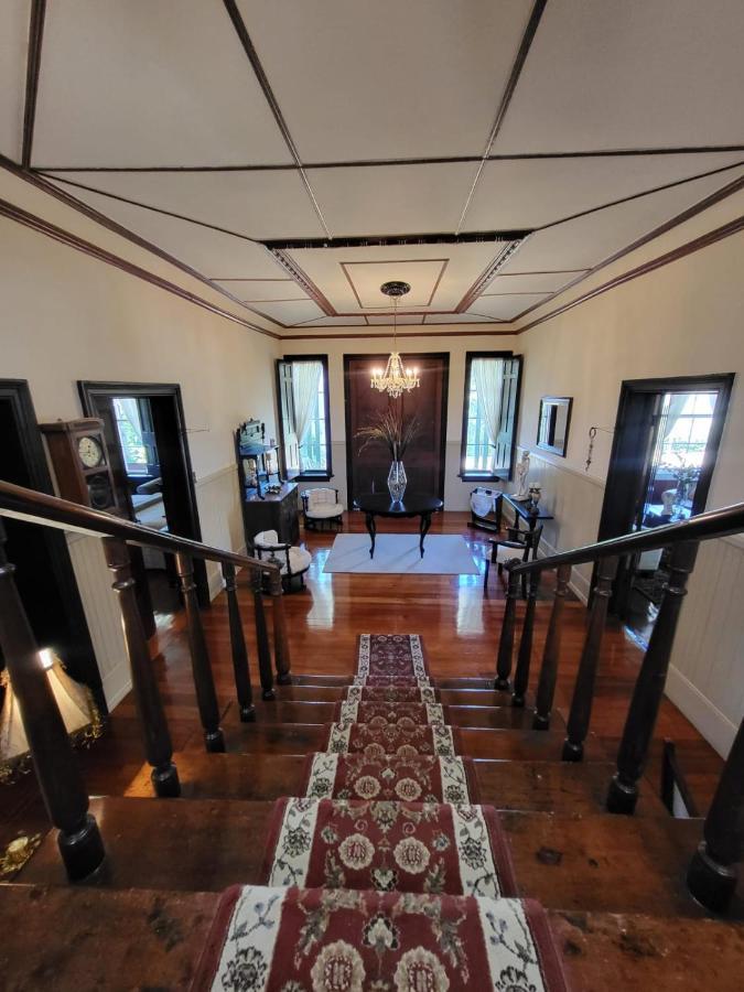 Готель Casa Del Cafe-Familiar Ередія Екстер'єр фото